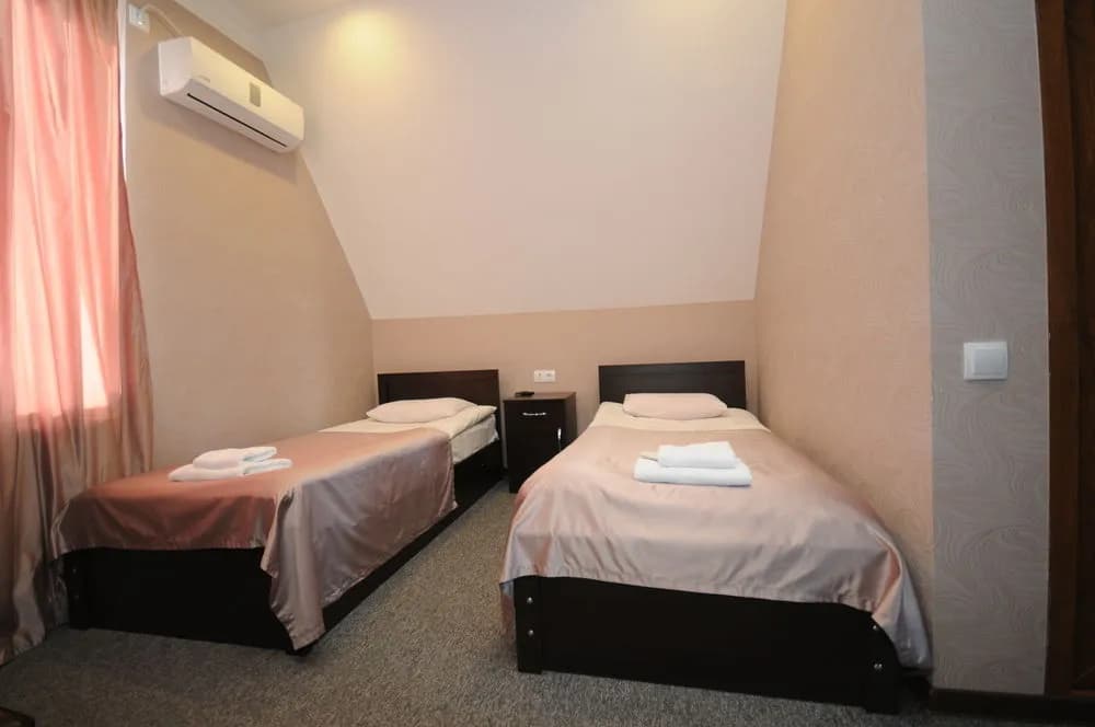 Hotel 7 Rooms - photo 5