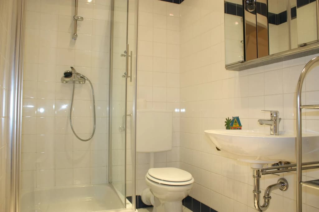 GoVienna Homelike City Apartment - photo 7