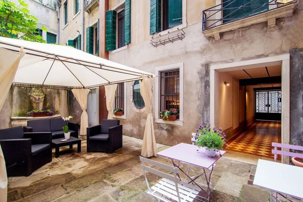 Ad Lofts Venezia - photo 17