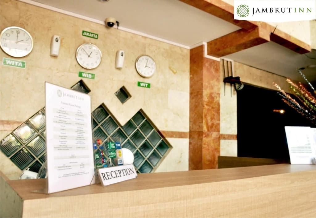 Jambrut Inn - photo 2