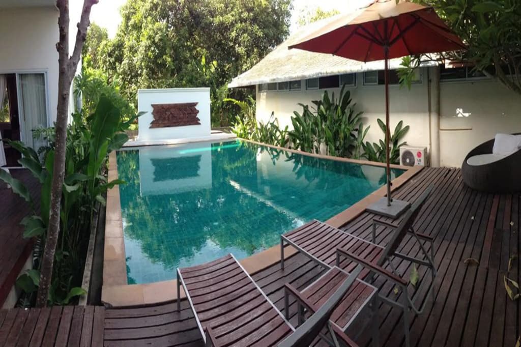 Nakara Residence - photo 13