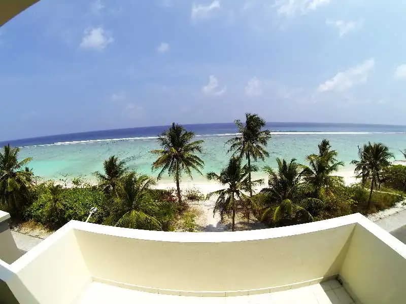 Velaa Beach Hotel - main photo