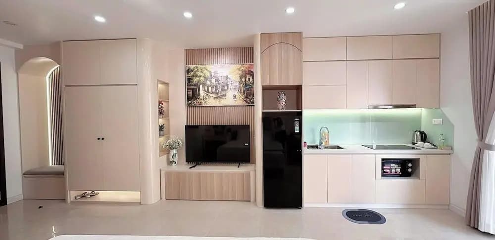 Vinhomes D'capitale - Kim's House - photo 5