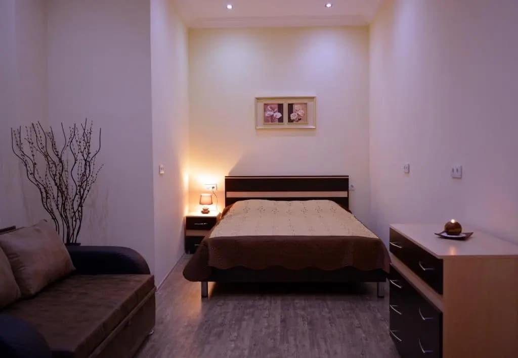 Sayat Nova Apartments - photo 1