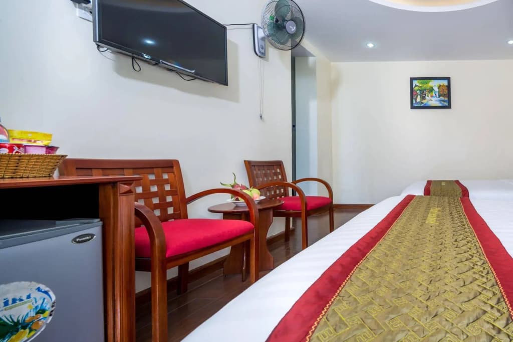 Pearl Sea Hotel - photo 3