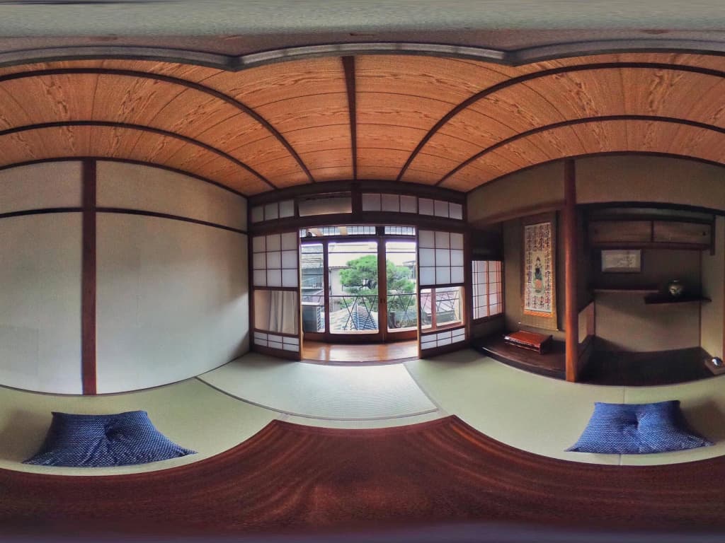 Kyoto Nijo Ohan - photo 16