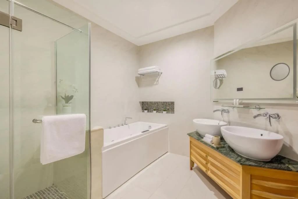 Dusit Hotel & Suites Doha - photo 35