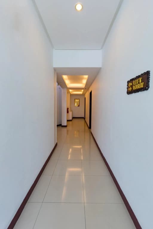 Amalthea Hotel - photo 11
