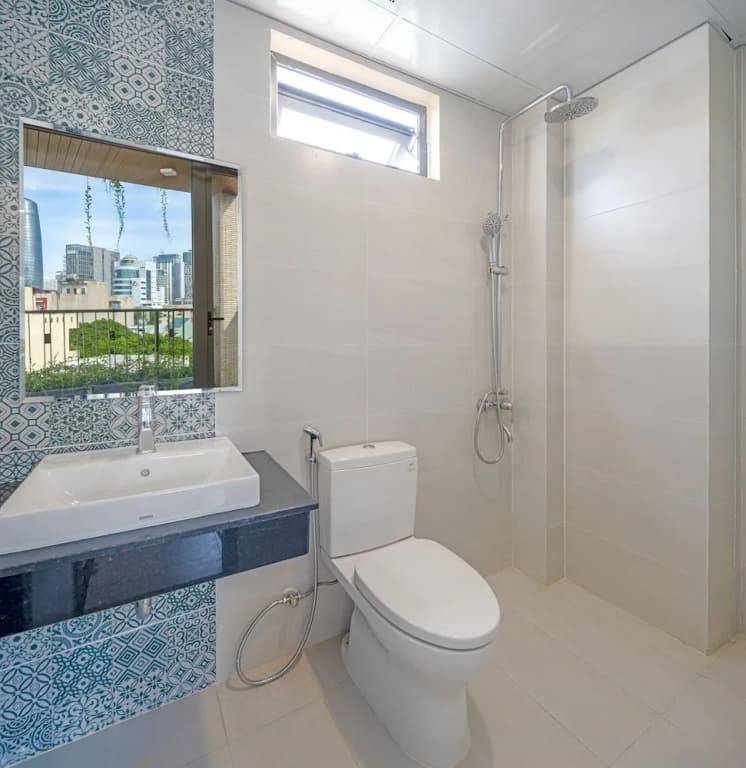 Trang Tien Apartment - photo 8