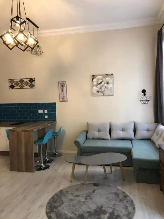 All In Apartman IV. - photo 3