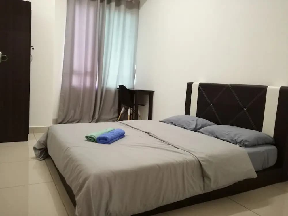 Apartment near LRT at Da Men - photo 2