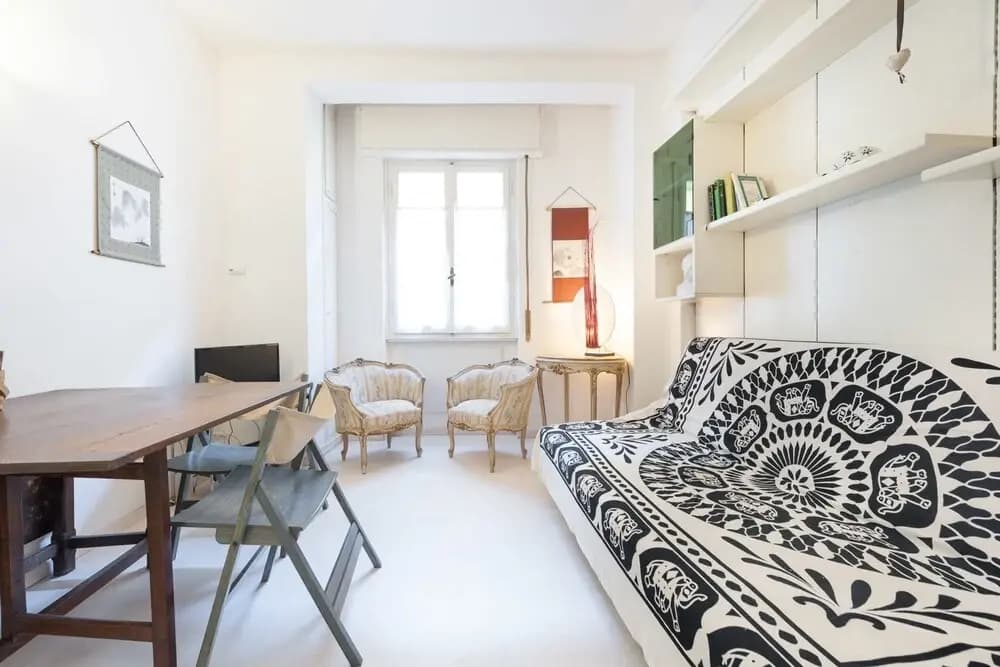 Michelangelo Apartment Near Pontevecchio - photo 5