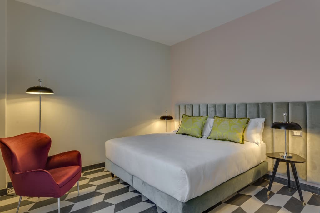 Otivm Hotel - photo 5