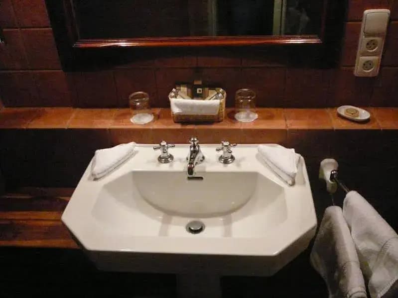 Romantik Hotel U Raka - photo 10