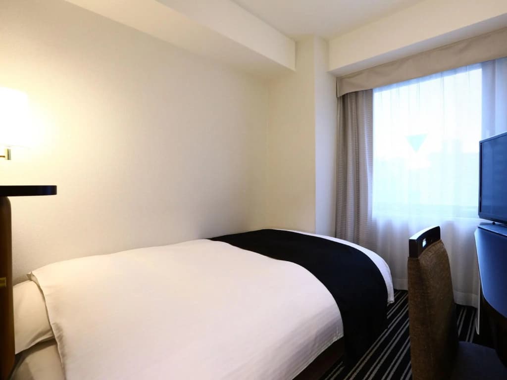 APA Hotel Ginza Shintomicho Ekimae - photo 6