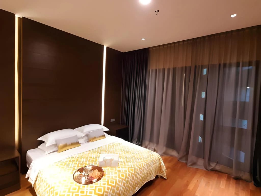 7Stonez Suites Geo38 Genting Highlands - photo 5