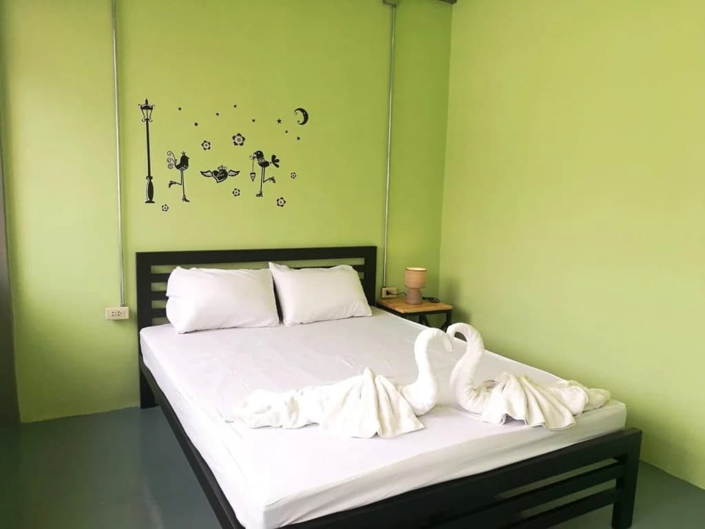 Samsen 8 Hostel - photo 5