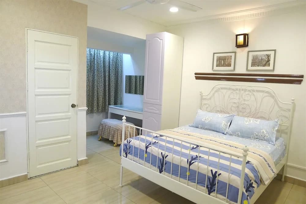 Bukit Tinggi Klang - Cozy Home - photo 3
