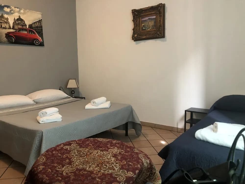 Parisa Suite - photo 6
