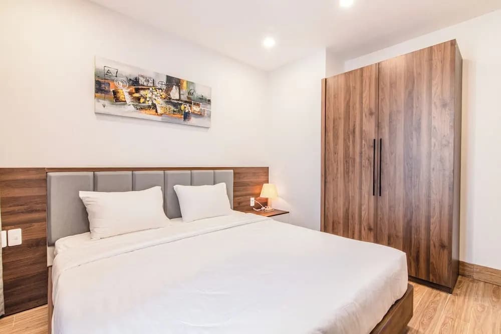 Laurel Danang Apartment - photo 6