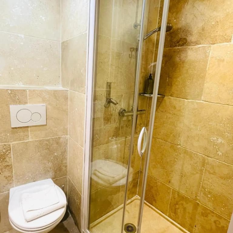 Hotel le Pavillon - photo 42