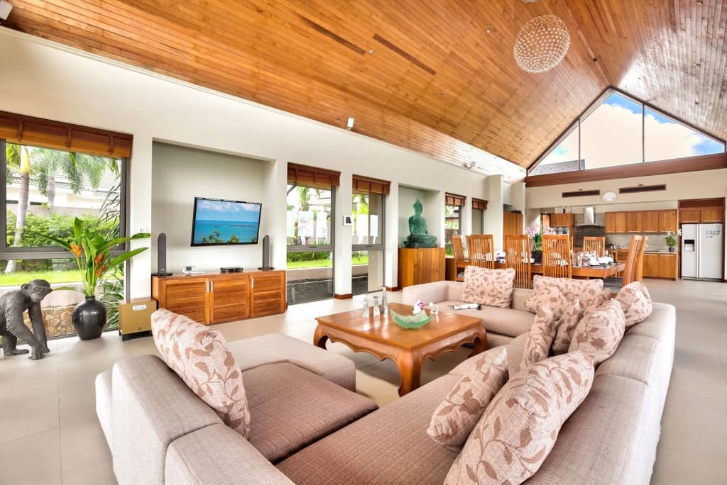 Grand Vista - photo 3