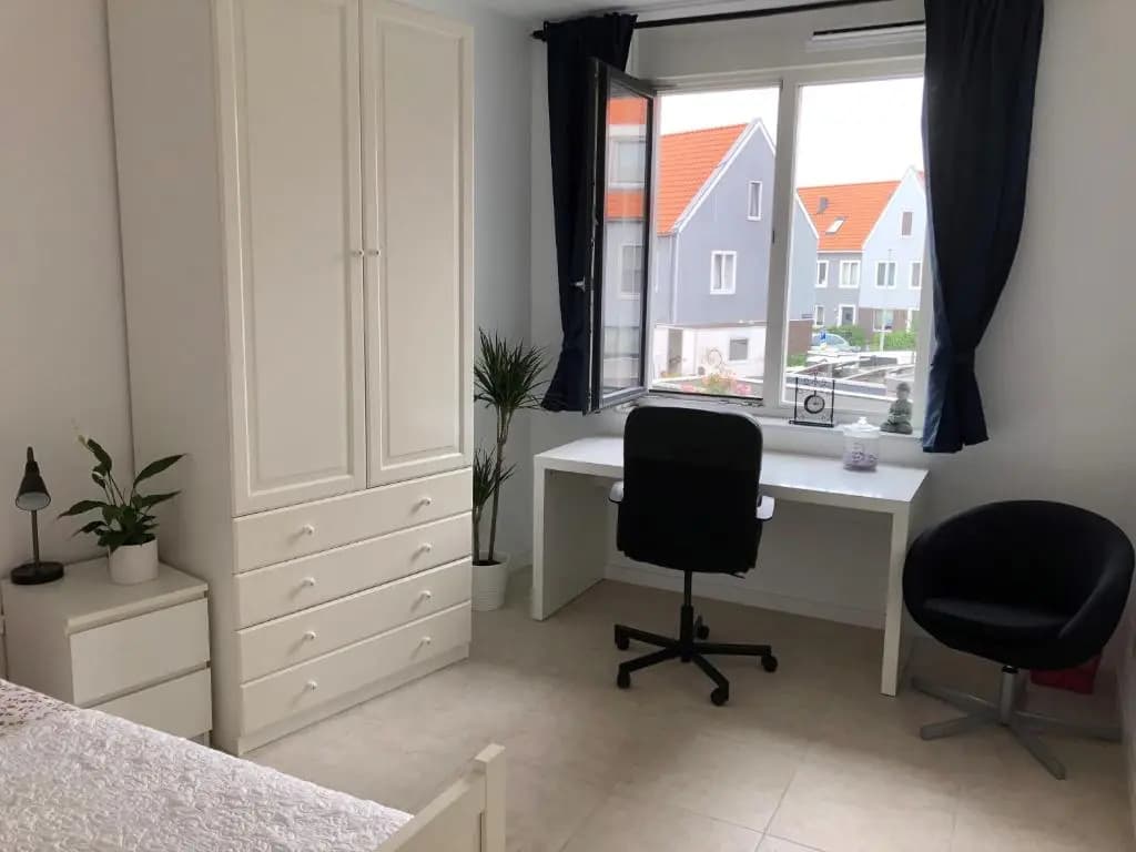 B&B Twiske Zuid, Amsterdam free parking - main photo