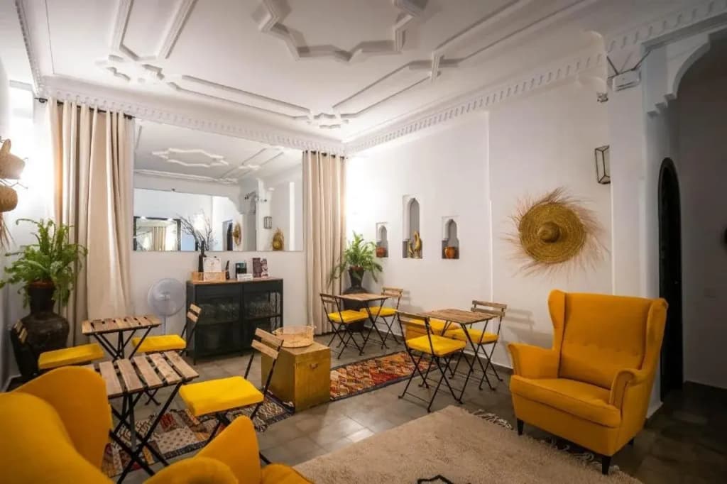 Riad Come & Va - photo 2