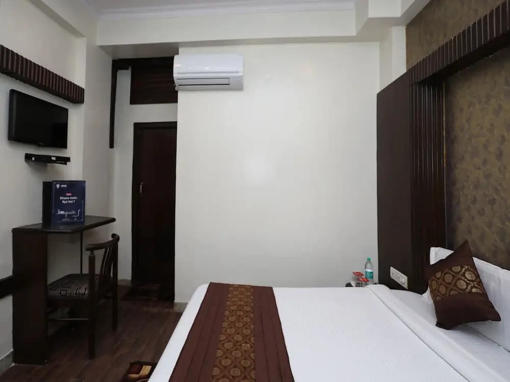 Hotel Hi Life - photo 7