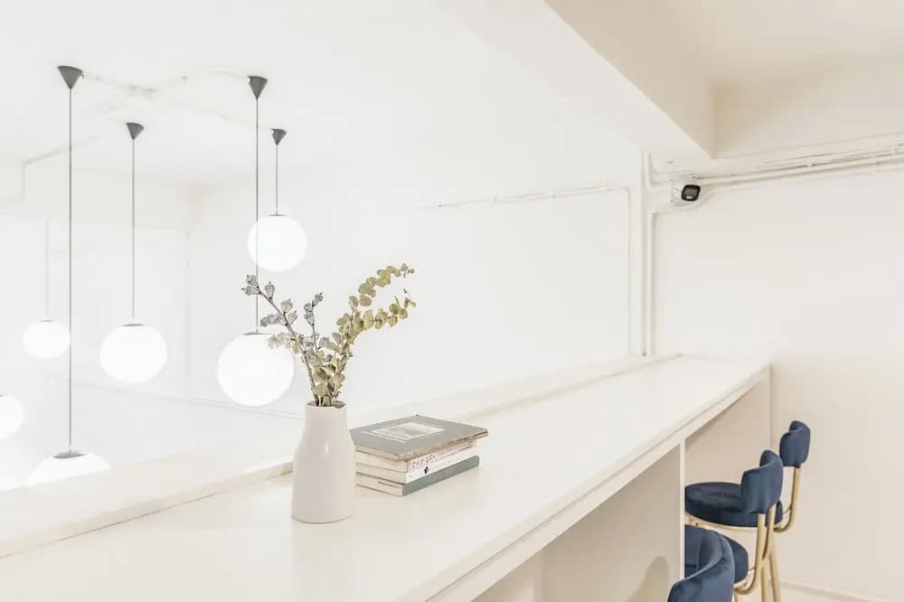 Shapel Hostel and Cafe - photo 19