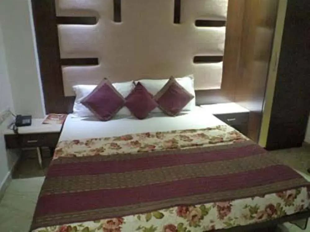 Hotel JP Inn - photo 5