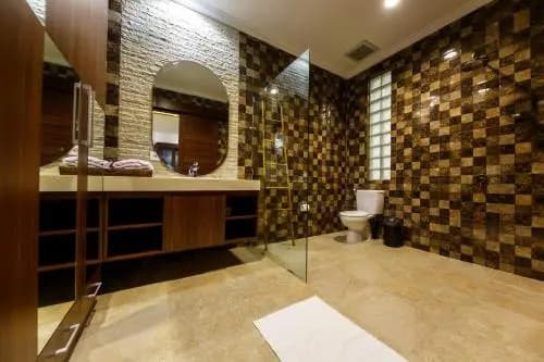 Villa Suzuki 1 Seminyak - photo 15