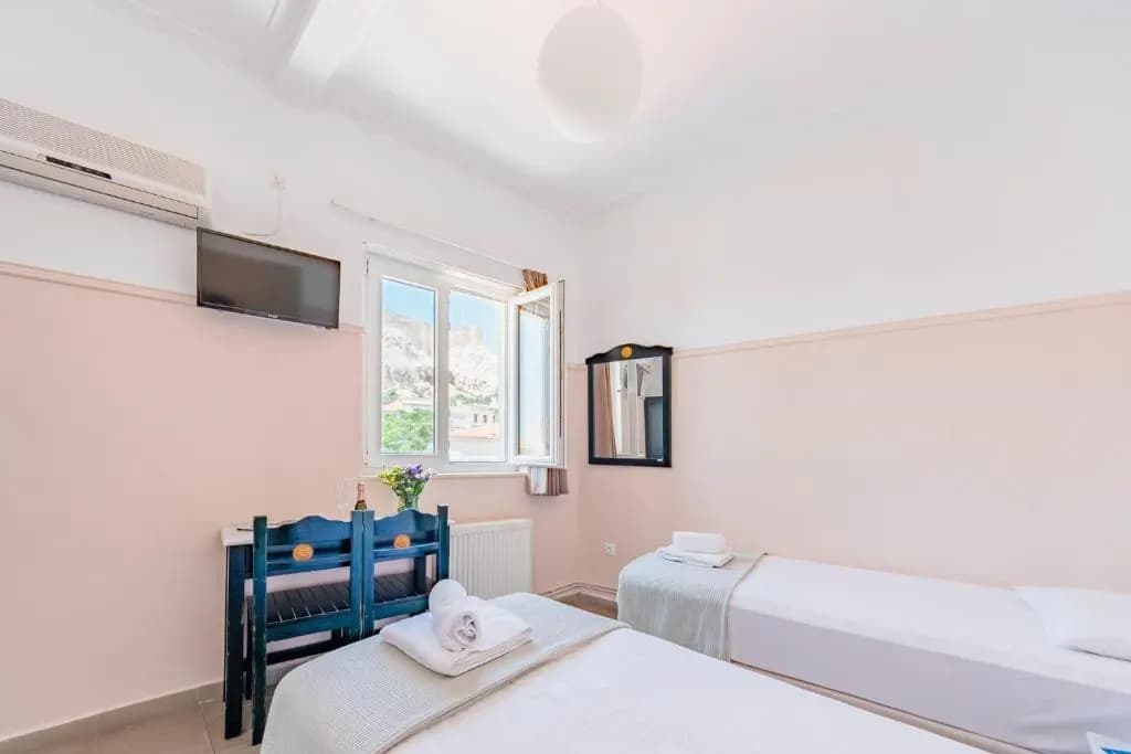 Phaedra Hotel - photo 3