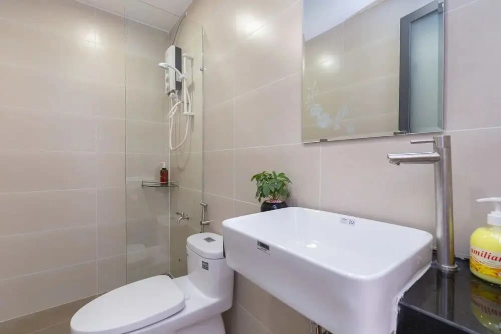 Kyoode Homestay in D3 - photo 9
