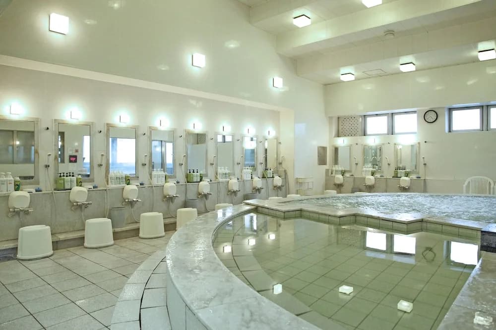 Sauna & Capsule Hotel Dandy – Caters to Men - photo 14