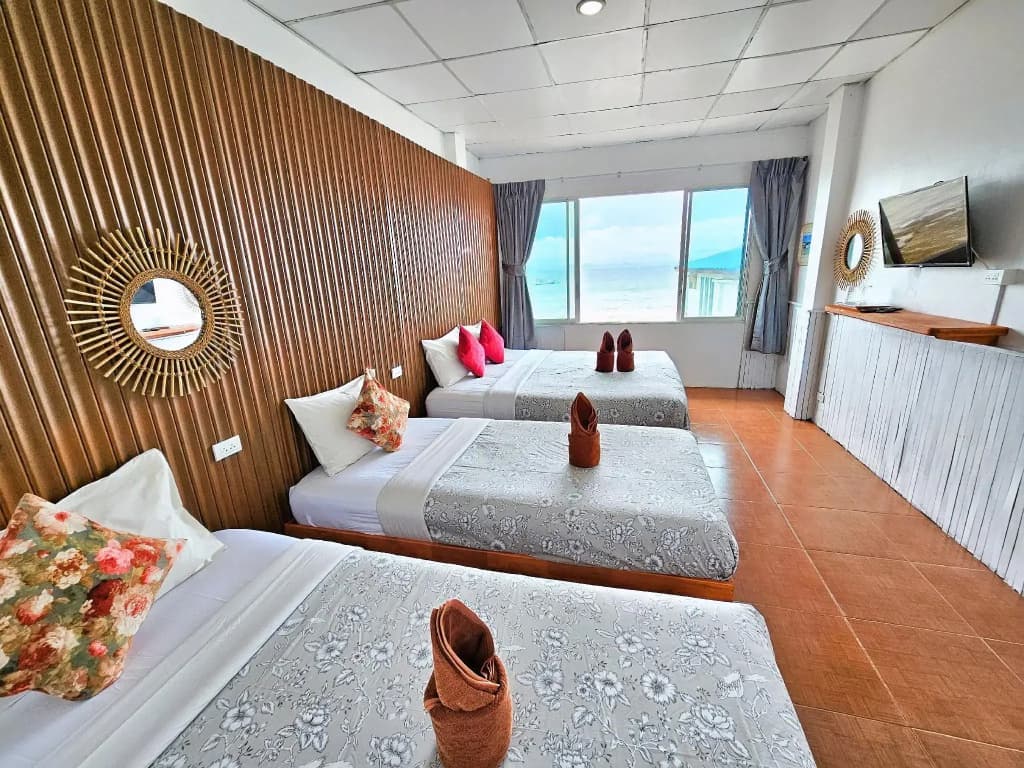 Baan I Taley On Sea - photo 3