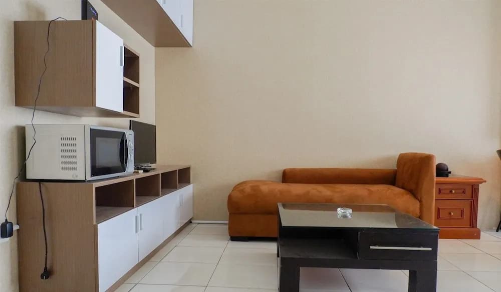 Comfy Apartment at Sudirman Park - photo 2
