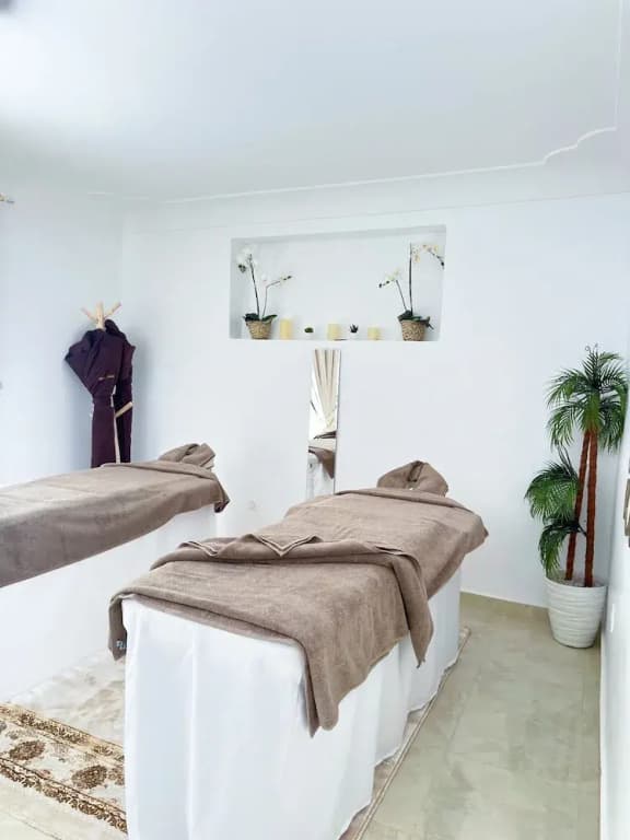 Dar JuMa Villa style Riad Marrakech Suites Familiales 'Piscine & Spa' - photo 5