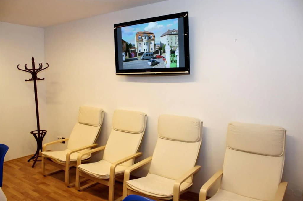 Hotel Garni Rambousek - photo 13