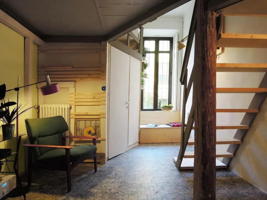 V12 Design Apartments - photo 5