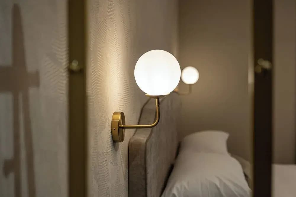 Roma Suite Hotel - photo 35