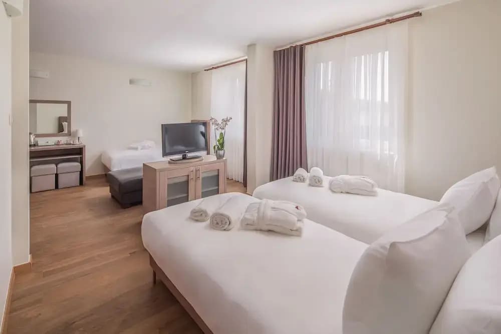 Hotel Benta - photo 7