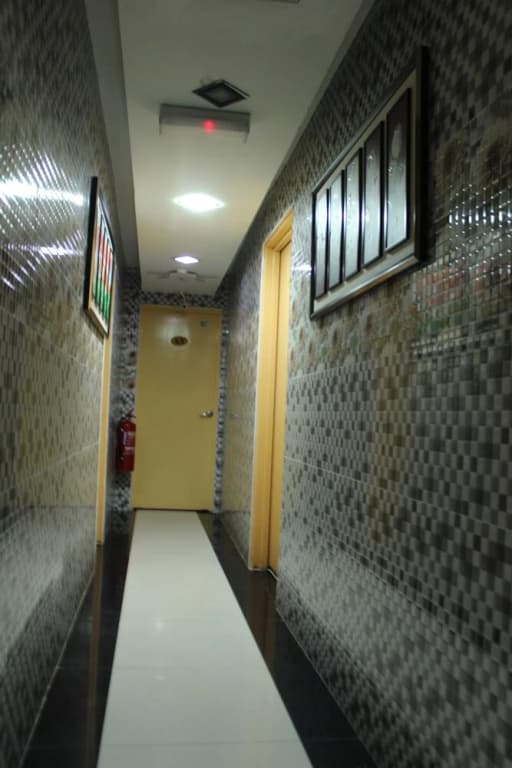 Ark Batu Caves Hotel - photo 12