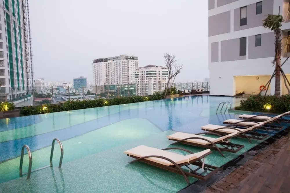Trang's Apartment - photo 17