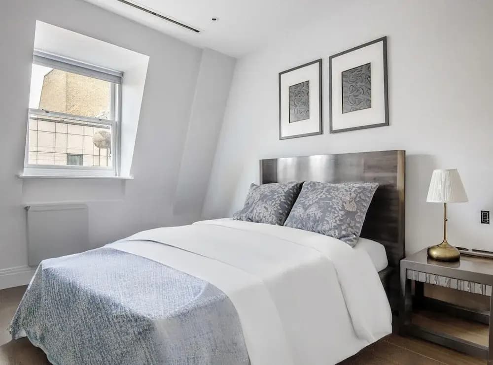 Cozy 2 Bedrooms by Shoreditch - photo 1