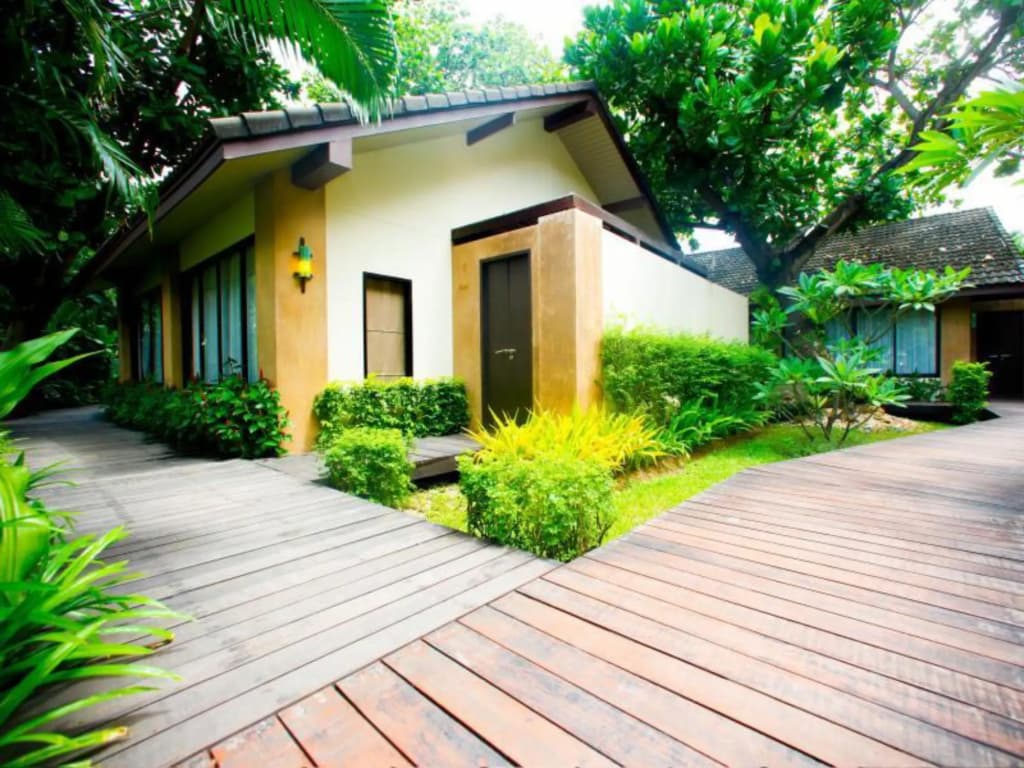 Phuket Island View Resort - photo 21