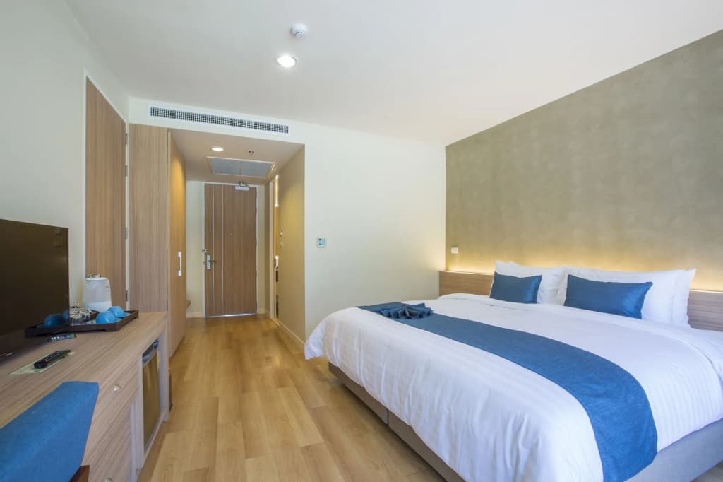 Wora Wana Hua Hin Hotel & Convention - photo 7