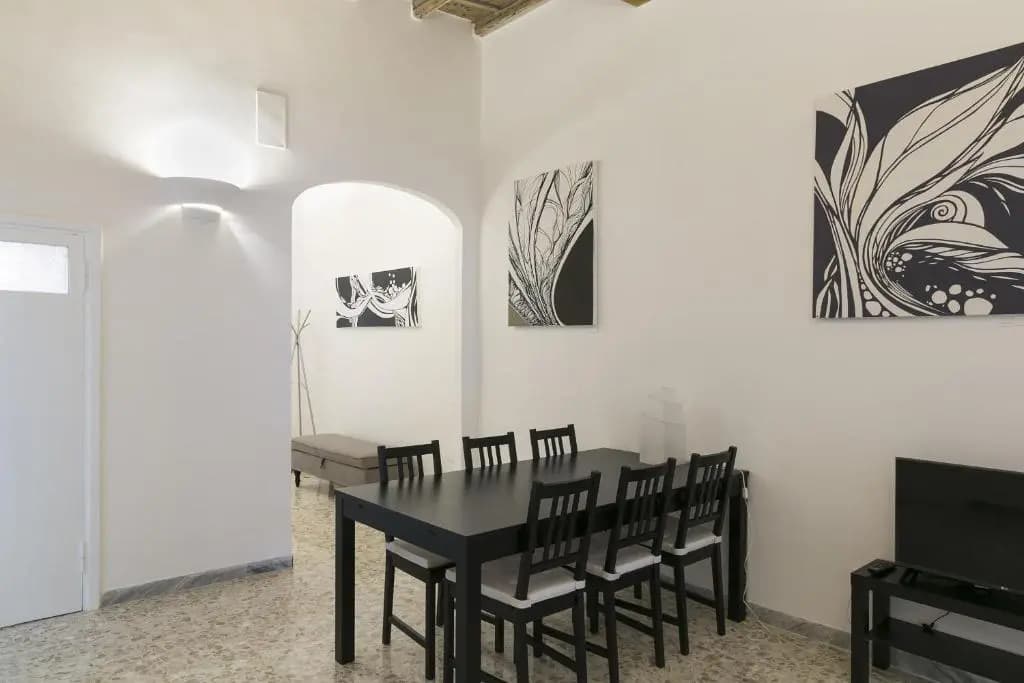 Art Apartment Navona Square - photo 7