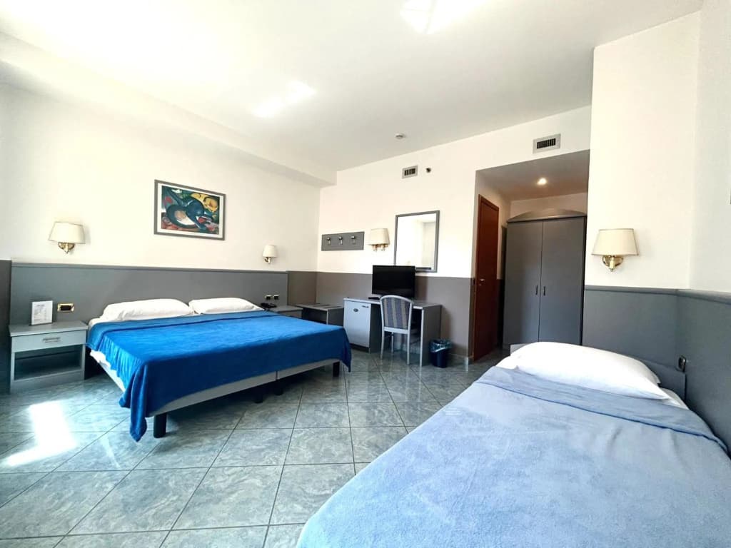 Vitruvio Hotel - photo 25