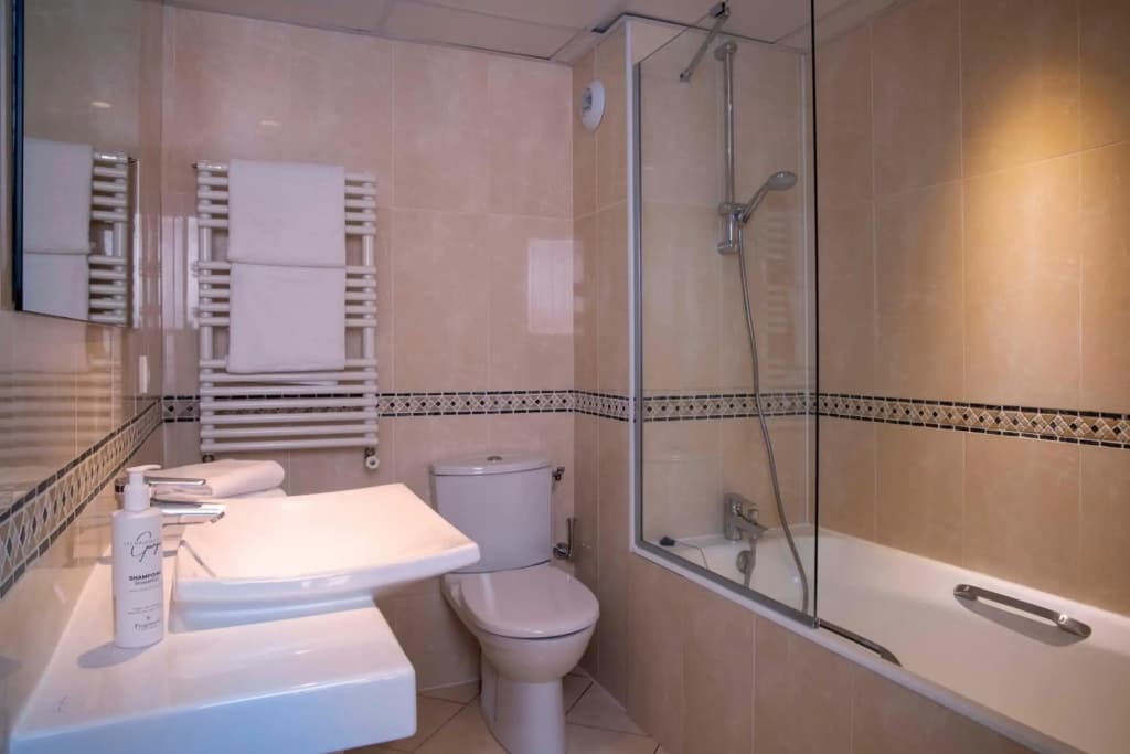 Hotel Des Mines - photo 11